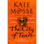 The city of tears - ISBN 9781509806898