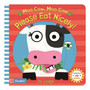 Moo Cow, Moo Cow, Please Eat Nicely! (Wiggle and Giggle) - ISBN 9781509842759