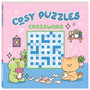 Cosy Puzzles Crosswords - ISBN 9781488969966