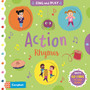 Action Rhymes (Sing and Play) - ISBN 9781529060652