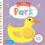 Park - ISBN 9781509852543