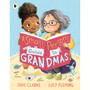 Small Person's Guide to Grandmas - ISBN 9781529513936