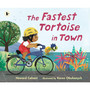 The Fastest Tortoise in Town - ISBN 9781529514278
