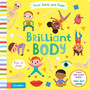 Brilliant Body (First Facts and Flaps) - ISBN 9781529002799