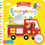 Emergency - ISBN 9781529016680