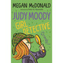Ltd Judy Moody, Girl Detective - ISBN 9781529518146