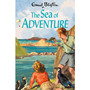 The Sea of Adventure (The Adventure series) - ISBN 9781529008852