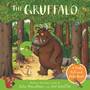 The Gruffalo: A Push, Pull and Slide Book - ISBN 9781529040715