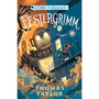 Festergrimm - ISBN 9781529502121