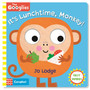Googlies Its Lunchtime Monkey - ISBN 9781529026757