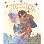 Mama and Mummy and Me in the Middle - ISBN 9781529512519