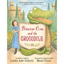 Princess Cora and the Crocodile - ISBN 9781536208788