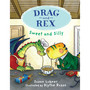 Drag and Rex 2: Sweet and Silly - ISBN 9781645951209