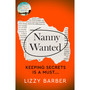 Nanny Wanted - ISBN 9781529061024