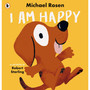 I Am Happy - ISBN 9781529516555