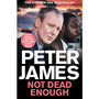 Not Dead Enough: NOW A MAJOR BRITBOX DRAMA STARRING JOHN SIMM - ISBN 9781529091069