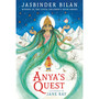 Anyas Quest - ISBN 9781529509199