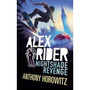 Nightshade Revenge - ISBN 9781529507935