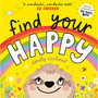 Find Your Happy - ISBN 9781529500455