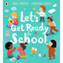Let's Get Ready For School - ISBN 9781529502343