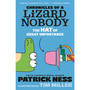 Chronicles of a Lizard Nobody: The Hat of Great Importance - ISBN 9781529517965