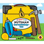 Speel-Speel: Nutsman - ISBN 9781783418657