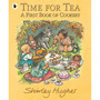 Time for Tea: A First Book of Cookery - ISBN 9781529504002