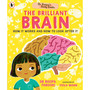 Ltd Dr Roopas Body Books The Brilliant Brain - ISBN 9781529523584