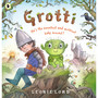 Ltd Grotti Winner of a FCBG Childrens Book Award 2025 - ISBN 9781529517118
