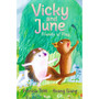 Vicky and June: Friends at Play - ISBN 9781529522075