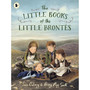 The little books of the little brontes - ISBN 9781529523669