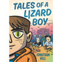 Tales of a Lizard Boy - ISBN 9781529511840