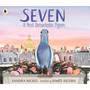 Seven: a most remarkable pigeon - ISBN 9781529527339