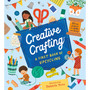 Creative Crafting A First Book of Upcycling - ISBN 9781529523294