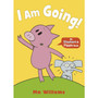 I Am Going! (Elephant and Piggie) - ISBN 9781529525243