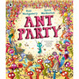Ant Party - ISBN 9781529532005