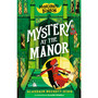 Montgomery Bonbon Mystery at the Manor - ISBN 9781529518290