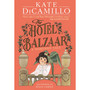 The Hotel Balzaar (The Norendy Tales) - ISBN 9781529523782