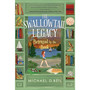 The Swallowtail Legacy 2: Betrayal by the Book - ISBN 9781645950516