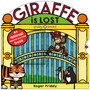 Giraffe Is Lost - ISBN 9781783418398
