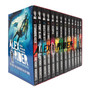 Alex Rider Series 13 Books Collection Set By Anthony Horowitz - ISBN 9781529530285