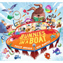 Bunnies in a Boat - ISBN 9781529531046
