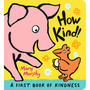How Kind! - ISBN 9781529505344