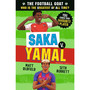 The Football GOAT: Saka v. Yamal - ISBN 9781529530995