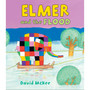 Elmer and the Flood - ISBN 9781783442171