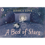 A bed of stars - ISBN 9781529517002