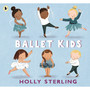 Ballet Kids - ISBN 9781529515220