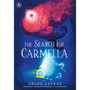 The search for carmella - ISBN 9781529523171