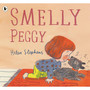 Smelly Peggy - ISBN 9781529523751
