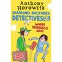 Where Seagulls Dare: A Diamond Brothers Case - ISBN 9781529501179